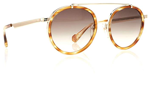 Kingsley Rowe Colette Colette Sunglasses Front FocusWorksEyewear